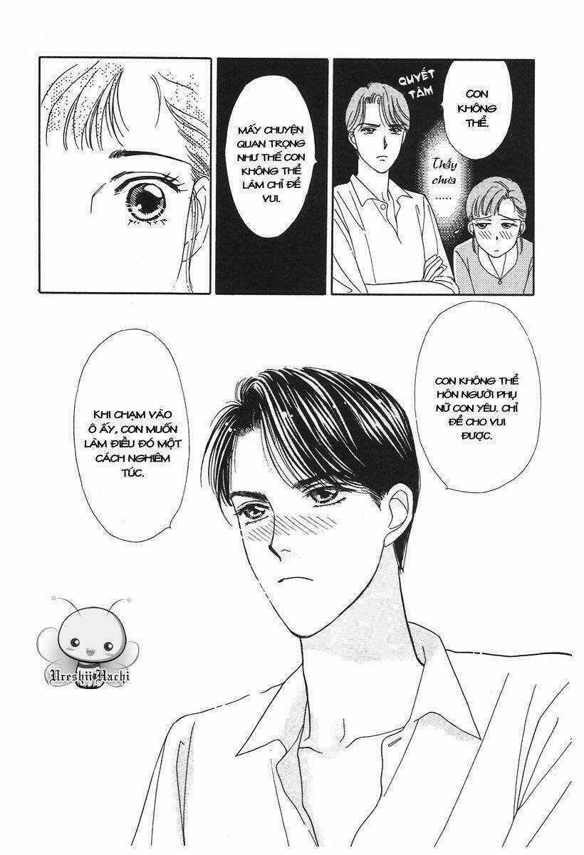 Haruna Biyori - Chapter 5 - Trang 35