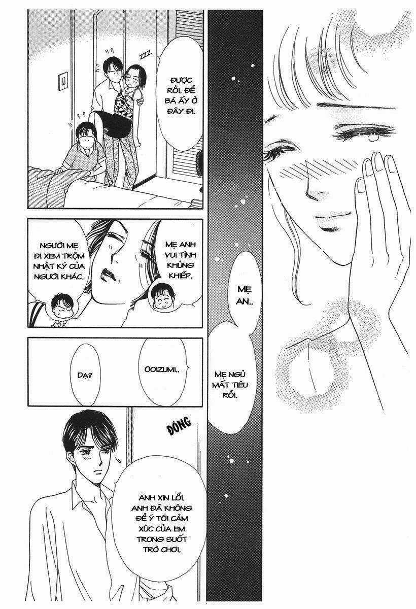 Haruna Biyori - Chapter 5 - Trang 37