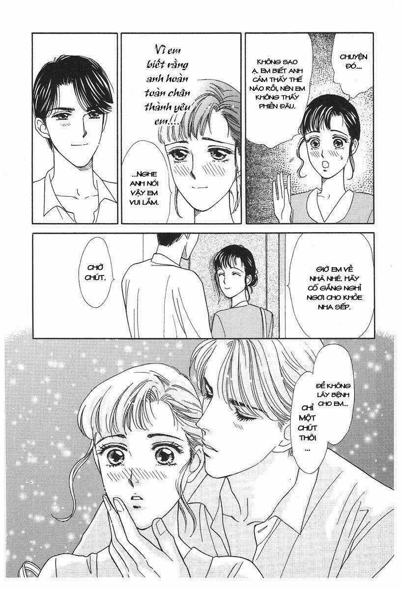 Haruna Biyori - Chapter 5 - Trang 38