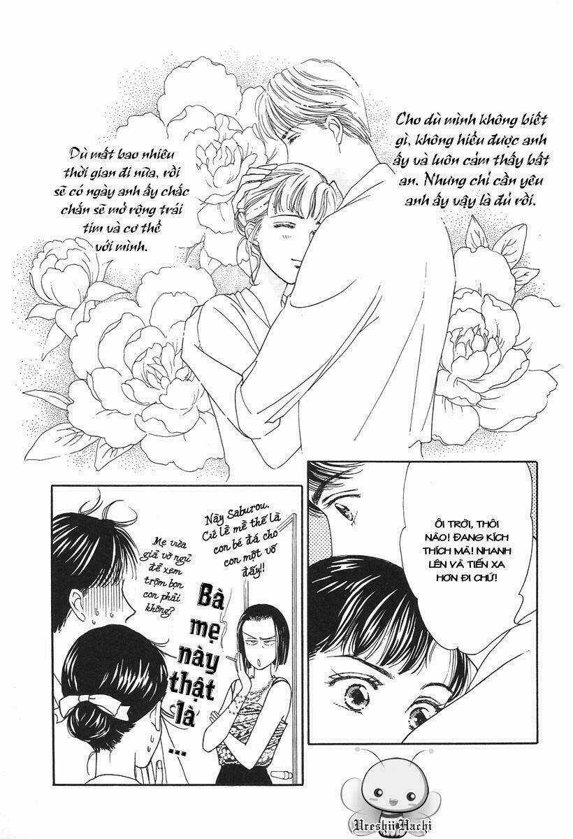 Haruna Biyori - Chapter 5 - Trang 40