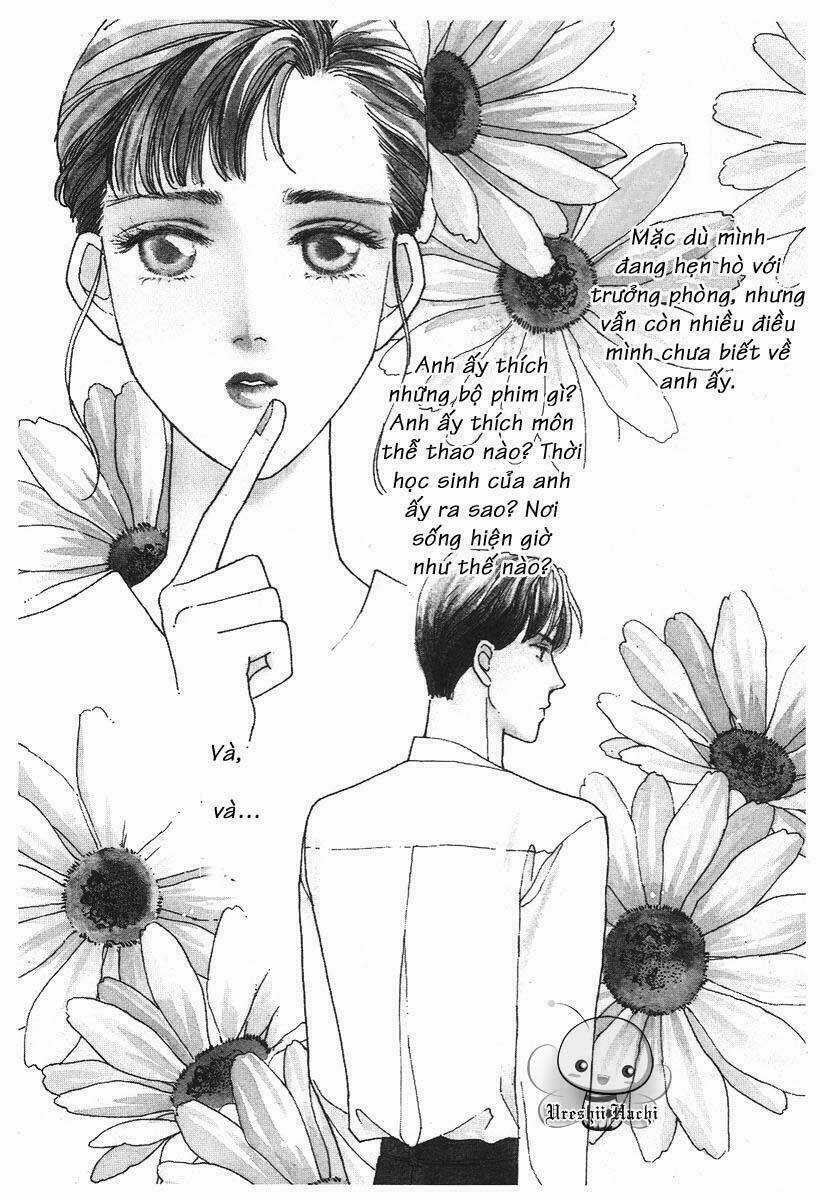 Haruna Biyori - Chapter 5 - Trang 5