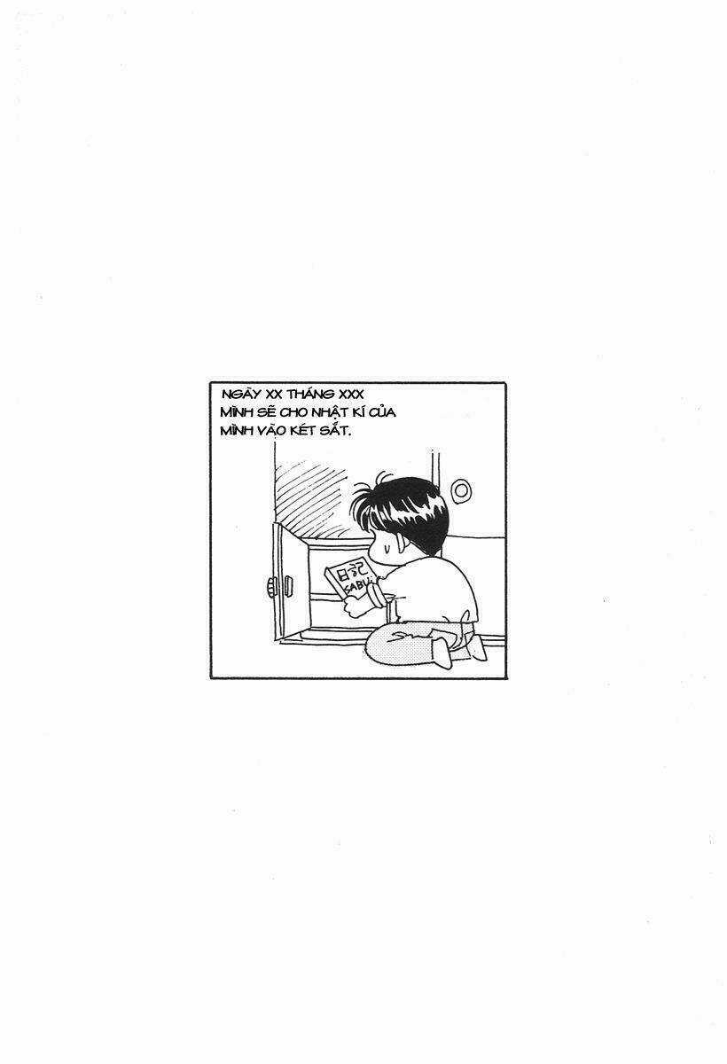 Haruna Biyori - Chapter 5 - Trang 41