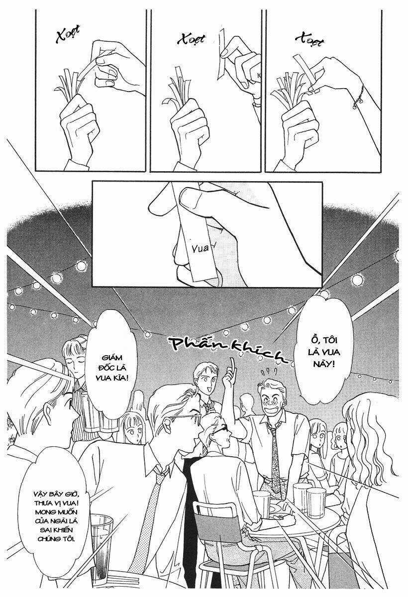 Haruna Biyori - Chapter 5 - Trang 6