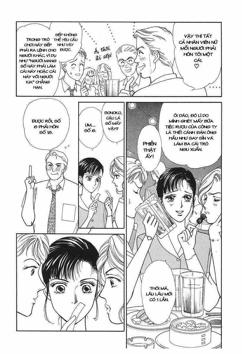 Haruna Biyori - Chapter 5 - Trang 7