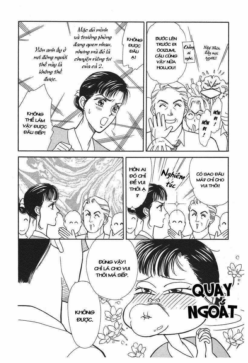 Haruna Biyori - Chapter 5 - Trang 9