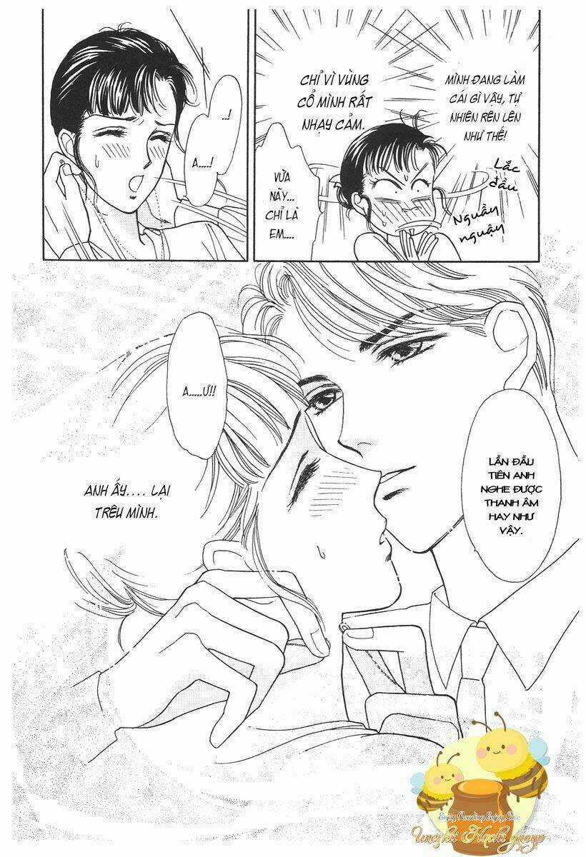 Haruna Biyori - Chapter 6 - Trang 11