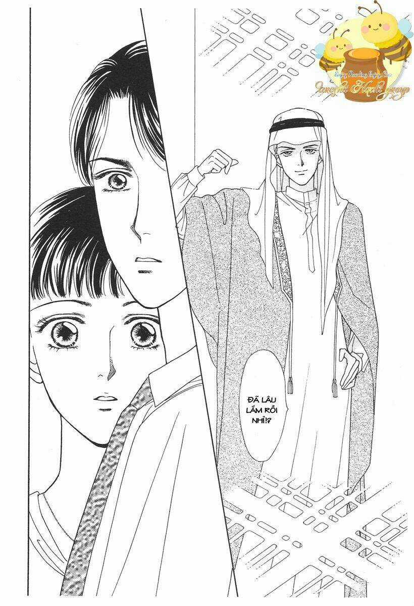 Haruna Biyori - Chapter 6 - Trang 13