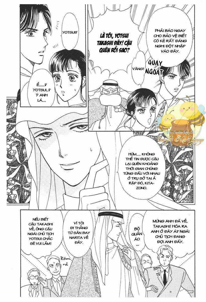 Haruna Biyori - Chapter 6 - Trang 14