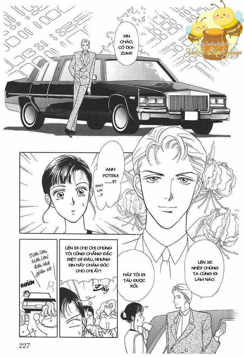 Haruna Biyori - Chapter 6 - Trang 18