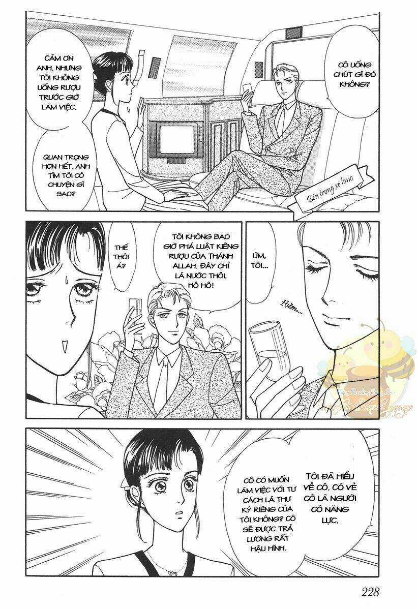 Haruna Biyori - Chapter 6 - Trang 19