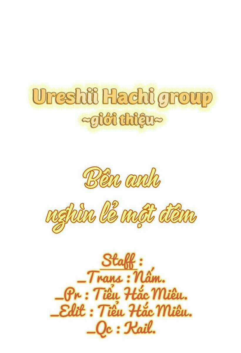 Haruna Biyori - Chapter 6 - Trang 3