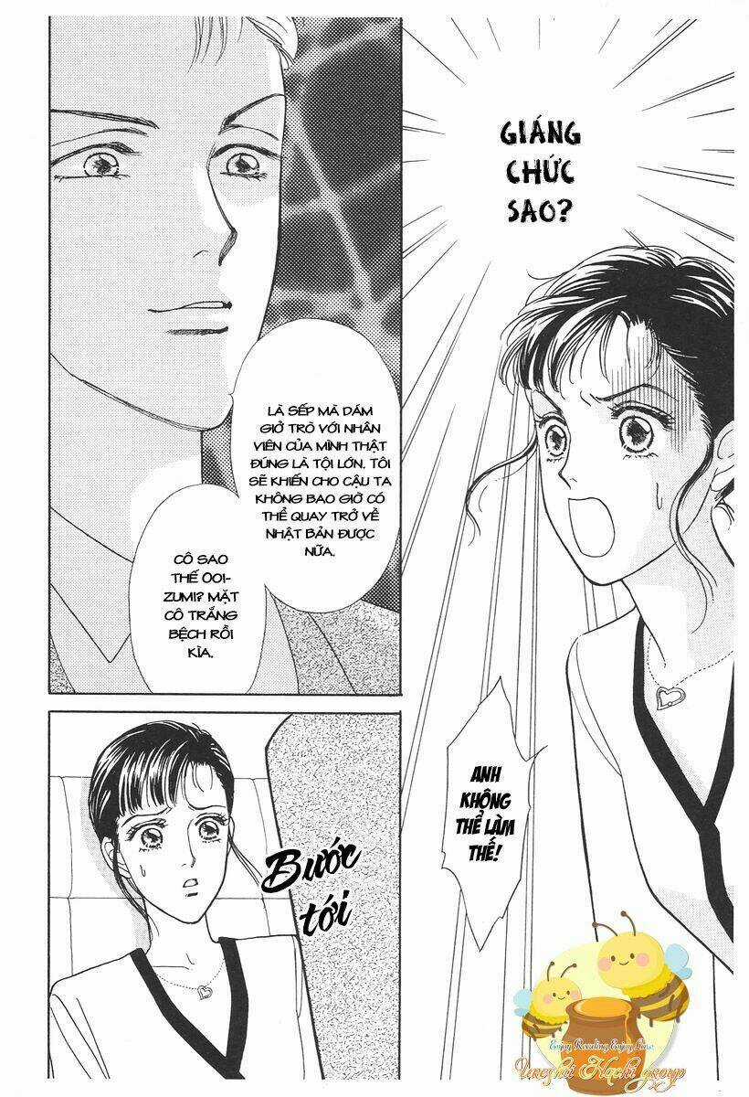 Haruna Biyori - Chapter 6 - Trang 21