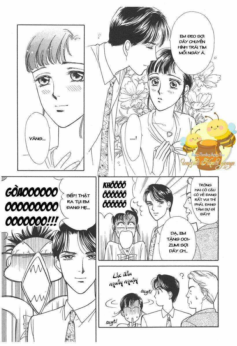 Haruna Biyori - Chapter 6 - Trang 24