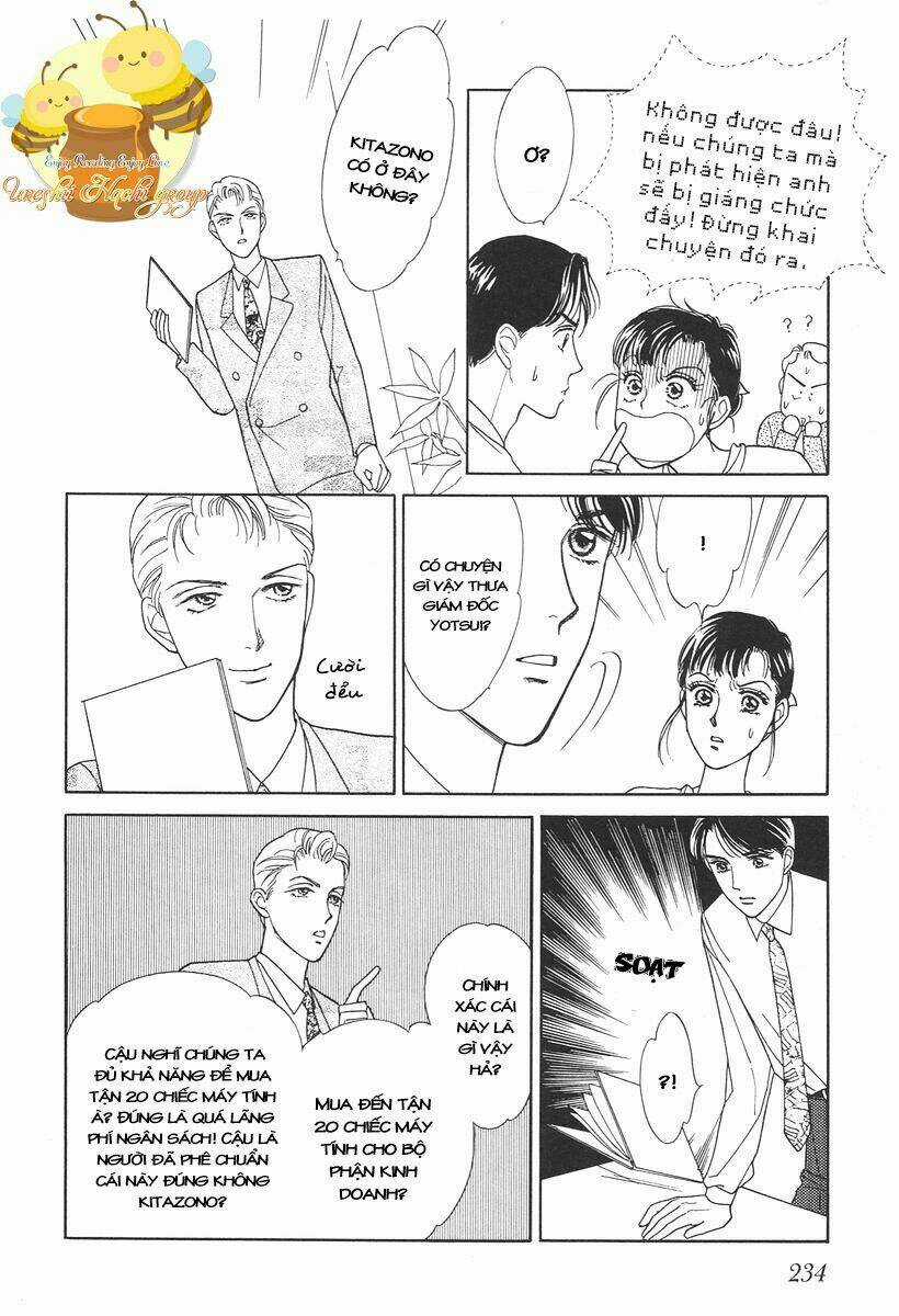 Haruna Biyori - Chapter 6 - Trang 25