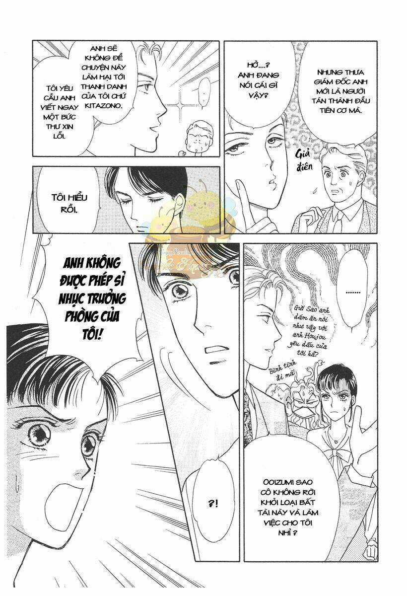 Haruna Biyori - Chapter 6 - Trang 26