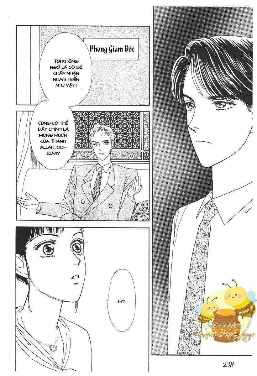 Haruna Biyori - Chapter 6 - Trang 29