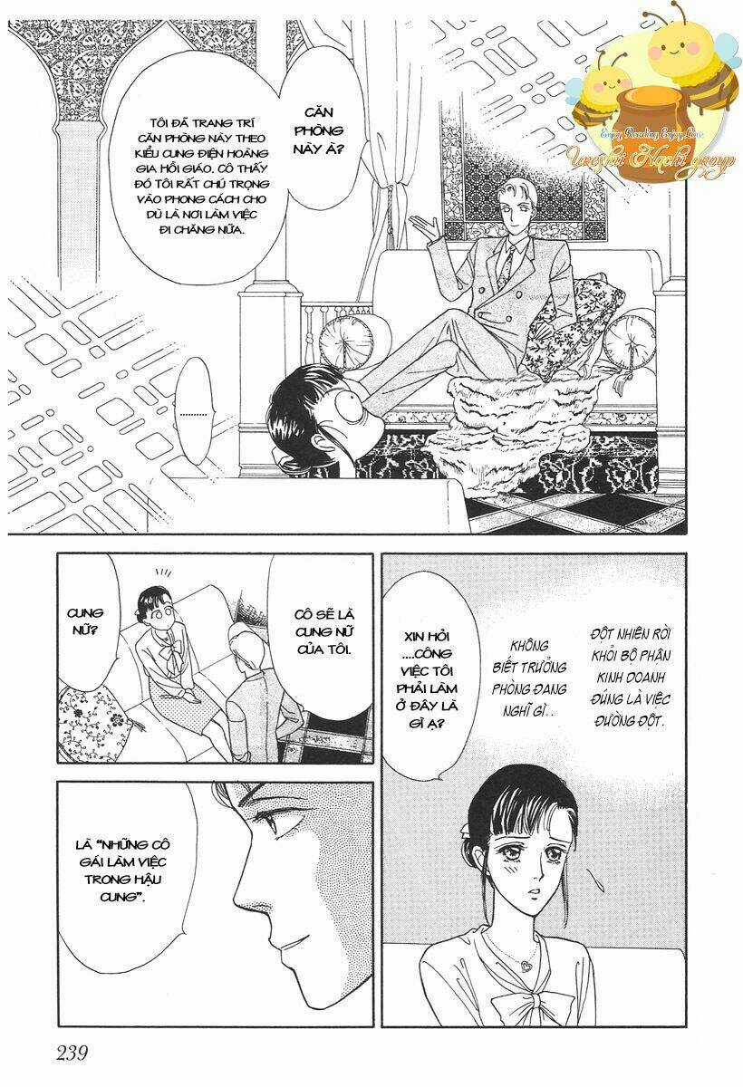 Haruna Biyori - Chapter 6 - Trang 30