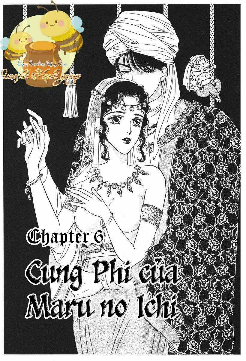 Haruna Biyori - Chapter 6 - Trang 4