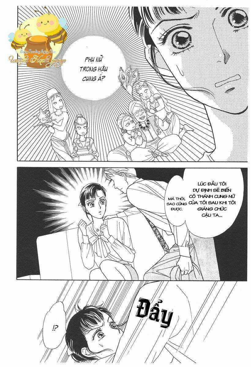 Haruna Biyori - Chapter 6 - Trang 31