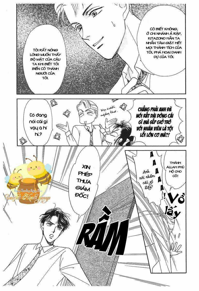 Haruna Biyori - Chapter 6 - Trang 32