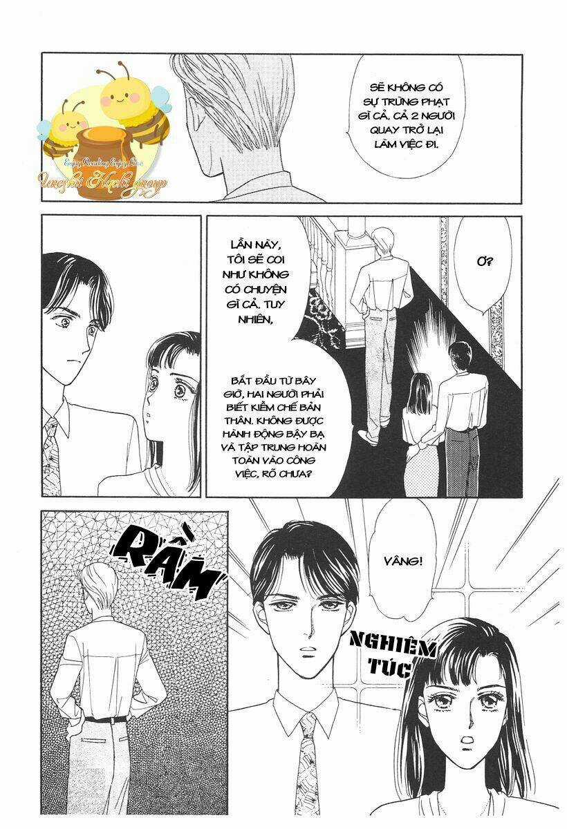 Haruna Biyori - Chapter 6 - Trang 37