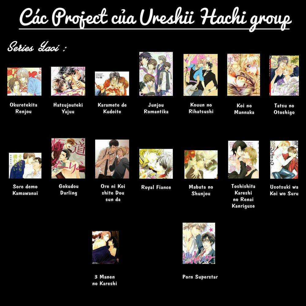 Haruna Biyori - Chapter 6 - Trang 40