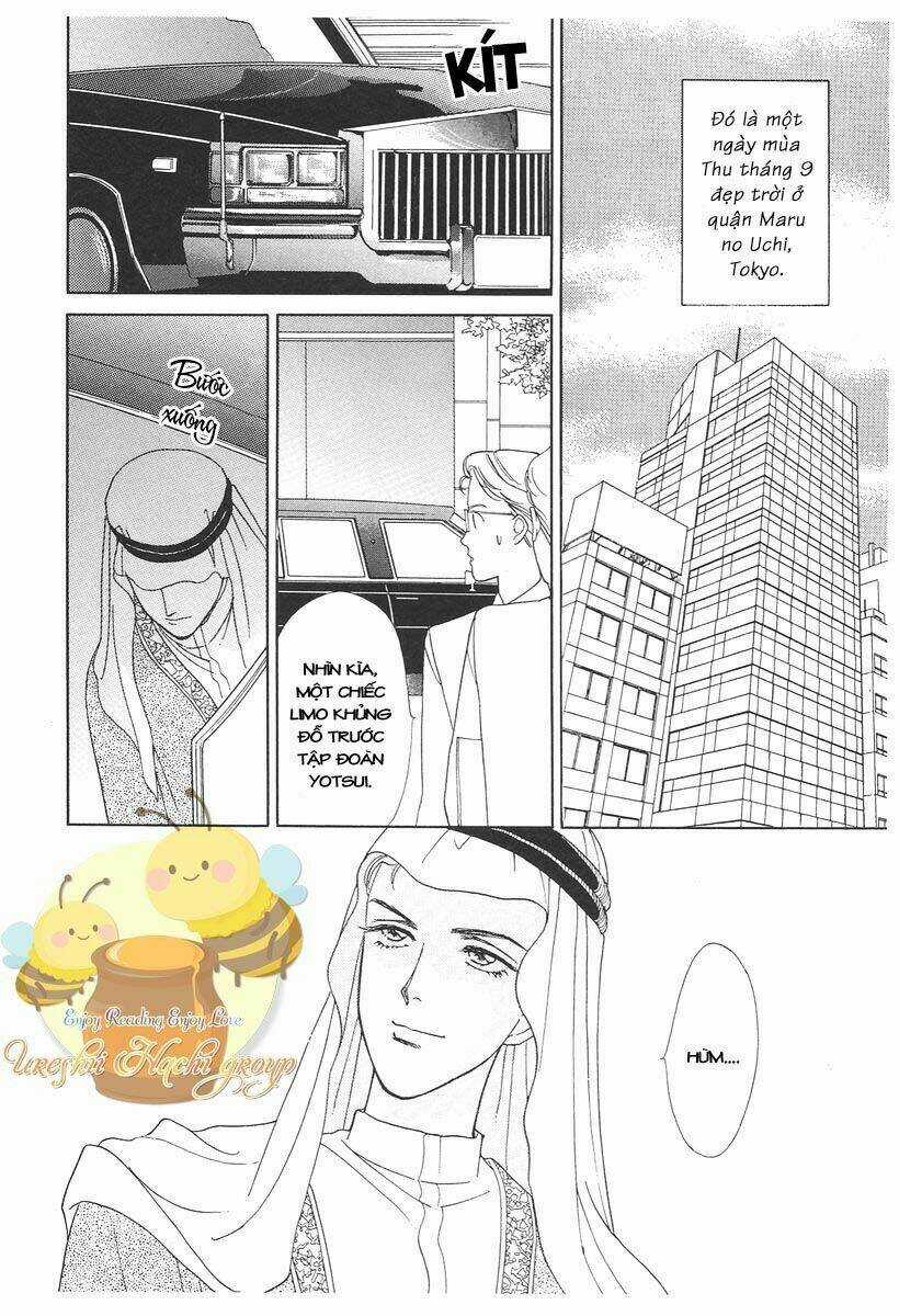 Haruna Biyori - Chapter 6 - Trang 5