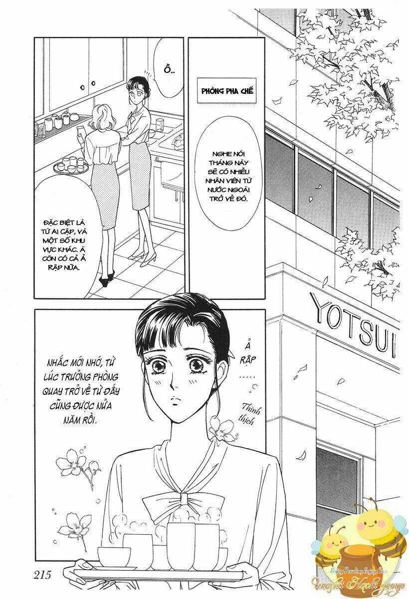 Haruna Biyori - Chapter 6 - Trang 6