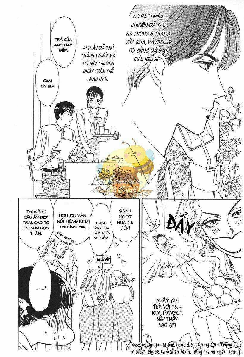 Haruna Biyori - Chapter 6 - Trang 7