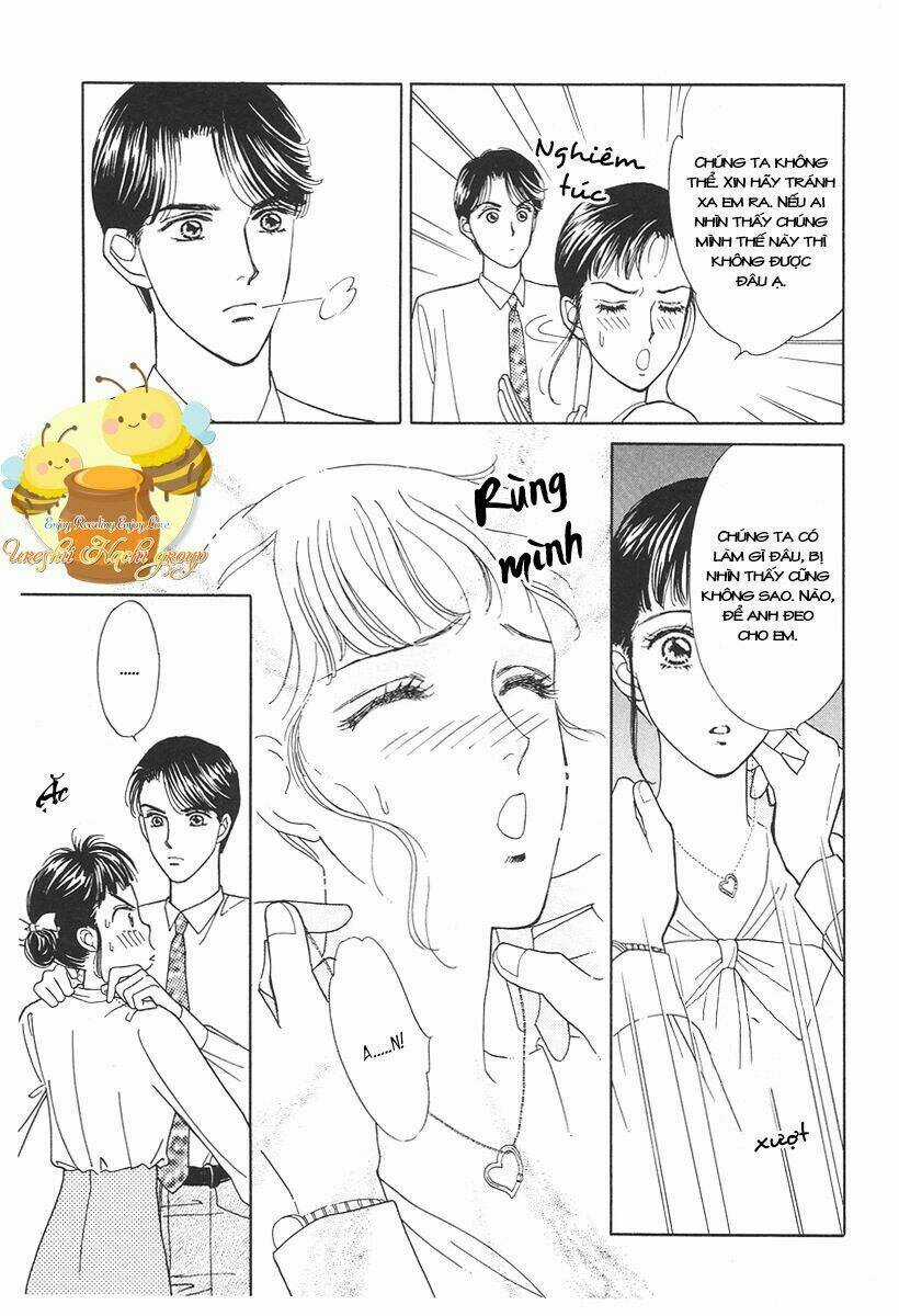 Haruna Biyori - Chapter 6 - Trang 10