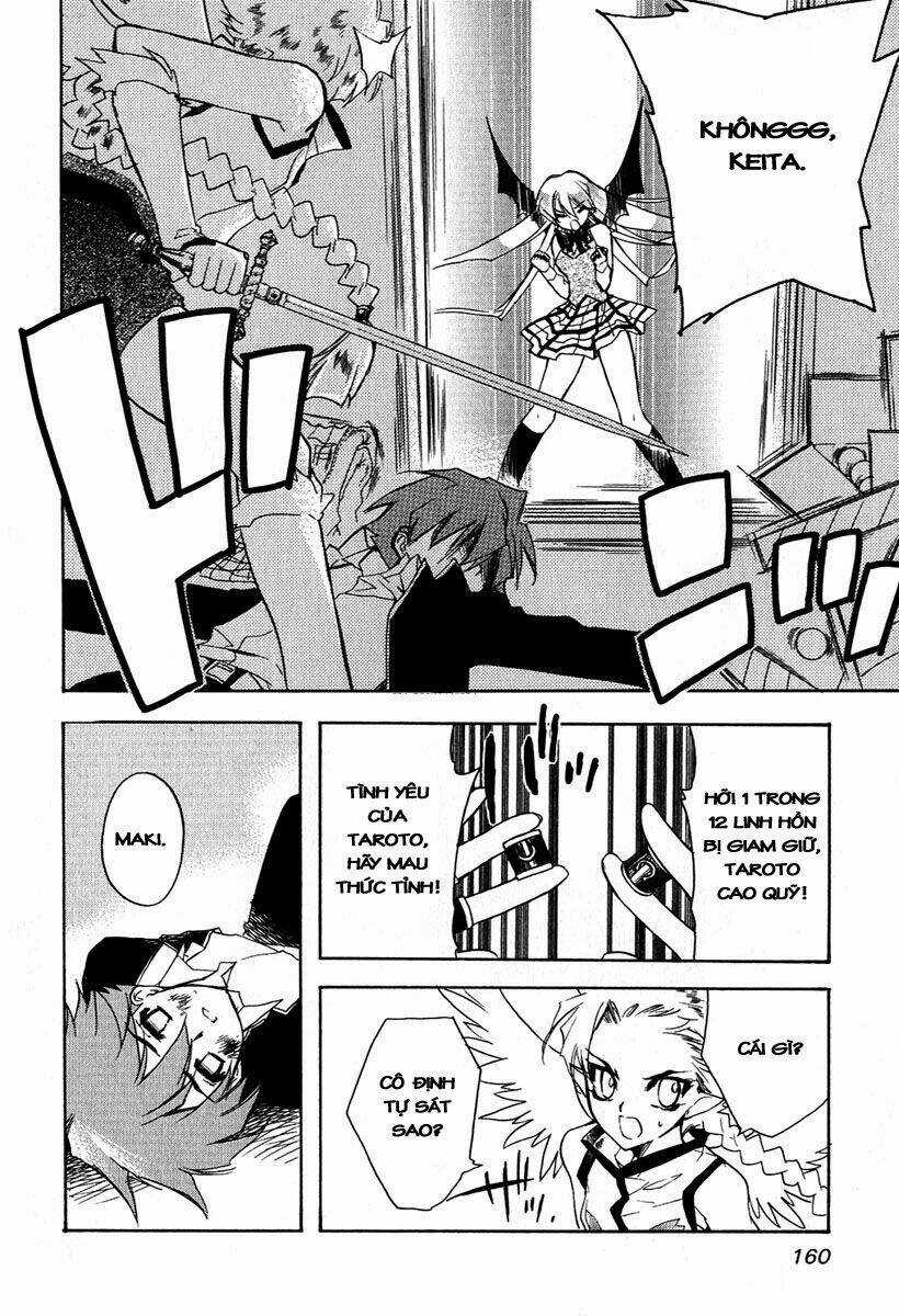 Haruna Biyori - Chapter 7 - Trang 14