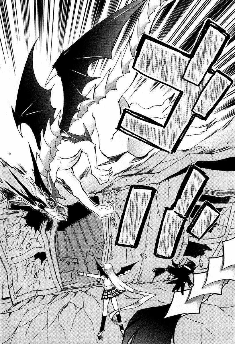 Haruna Biyori - Chapter 7 - Trang 16