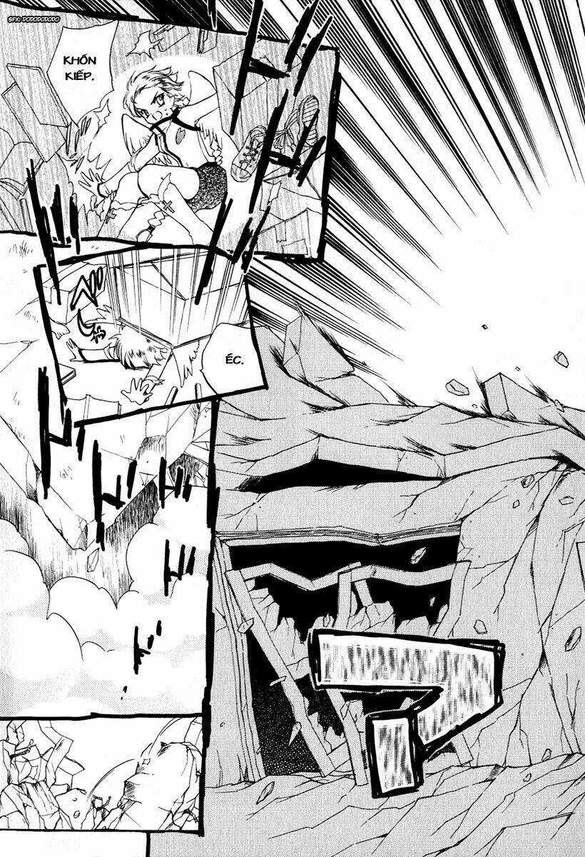 Haruna Biyori - Chapter 7 - Trang 17