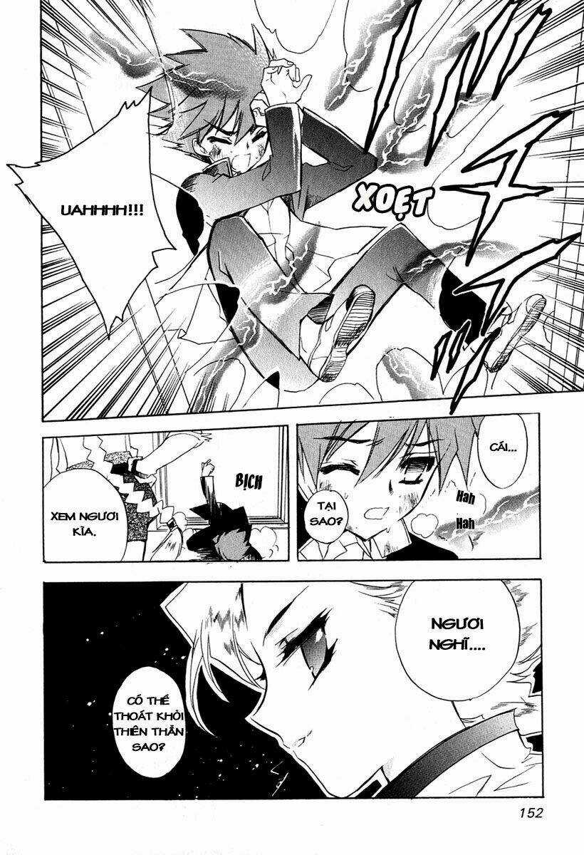 Haruna Biyori - Chapter 7 - Trang 6