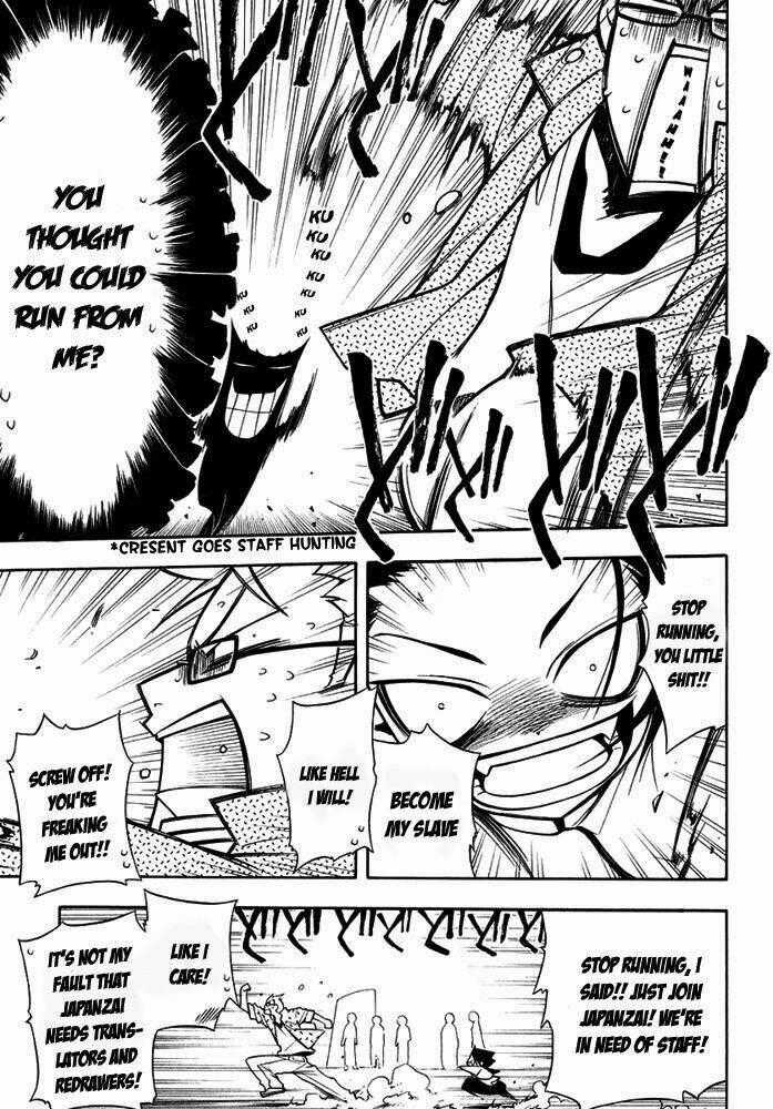 Haruwaka - Chapter 10 - Trang 2