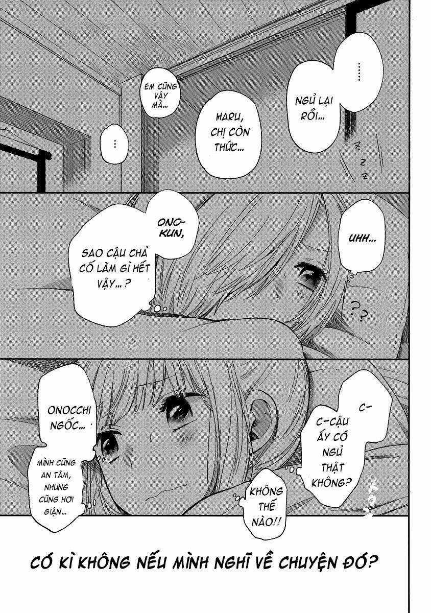 Haruwaka - Chapter 10 - Trang 25