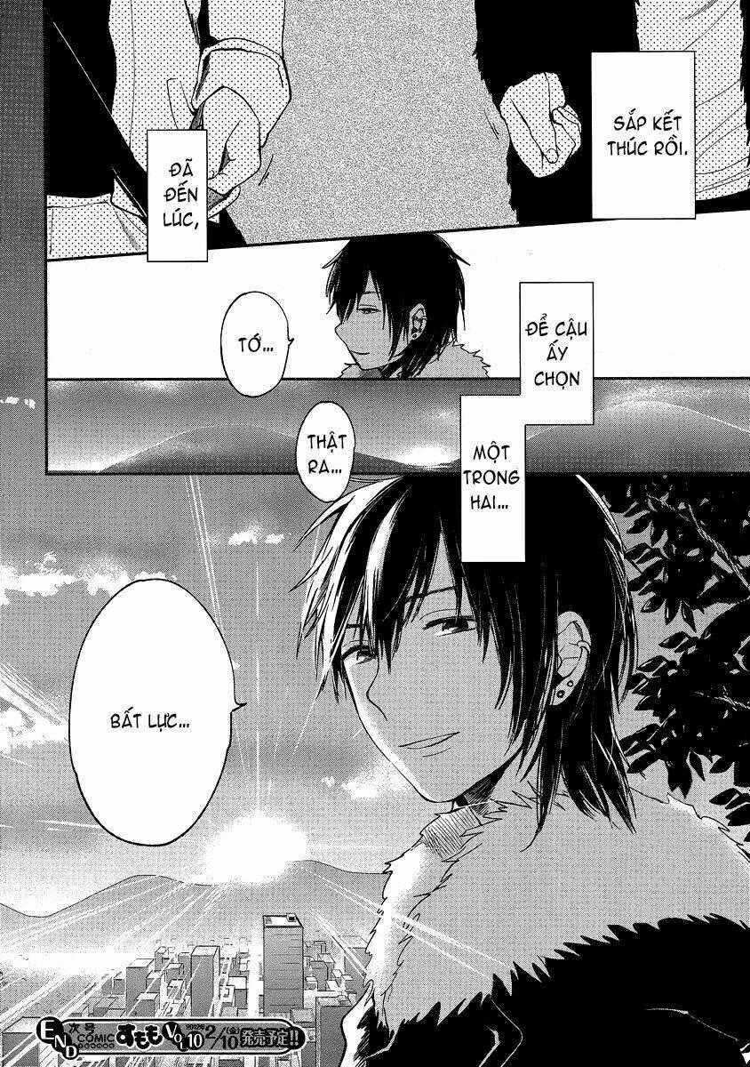 Haruwaka - Chapter 11 - Trang 26