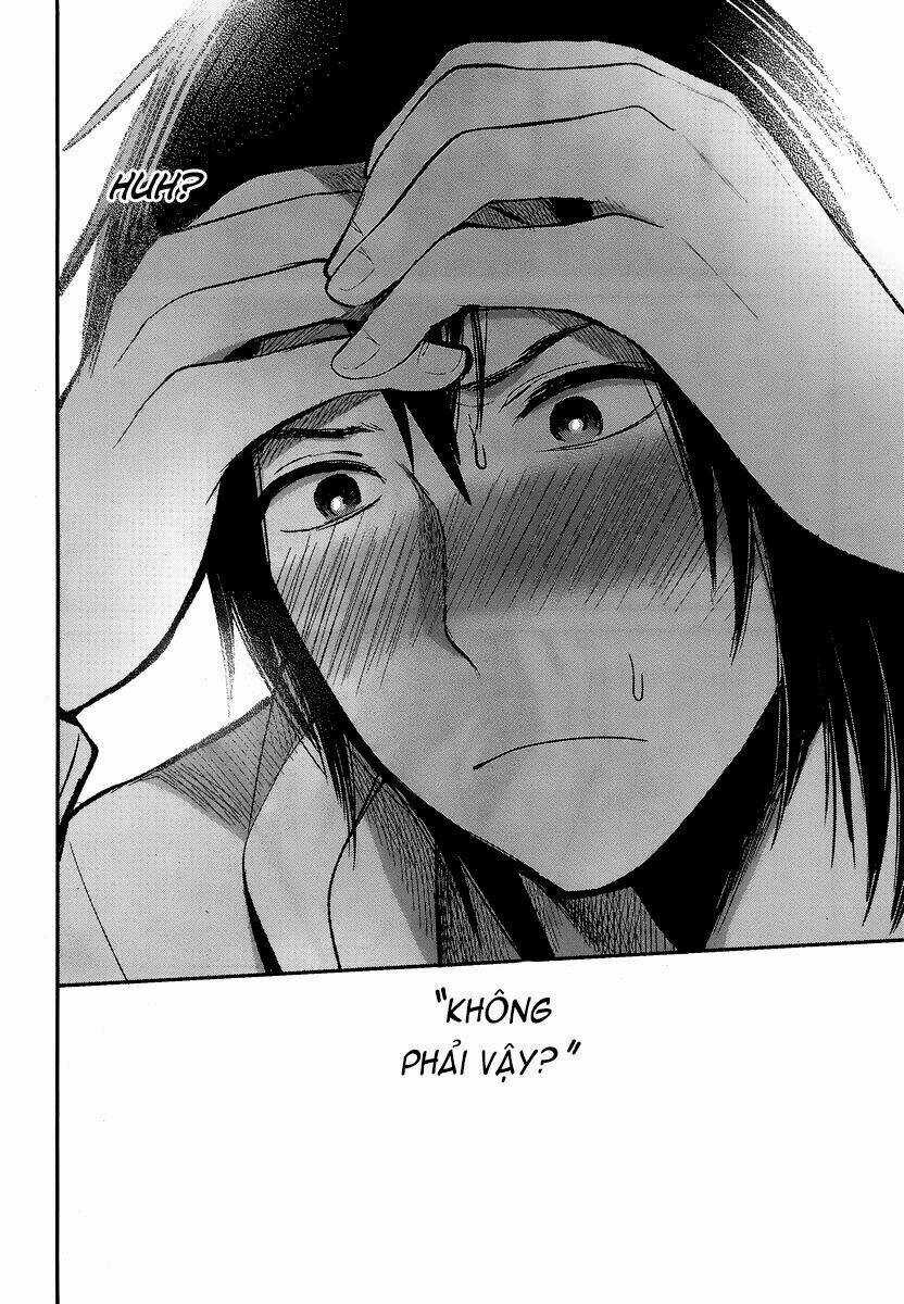 Haruwaka - Chapter 12 - Trang 13