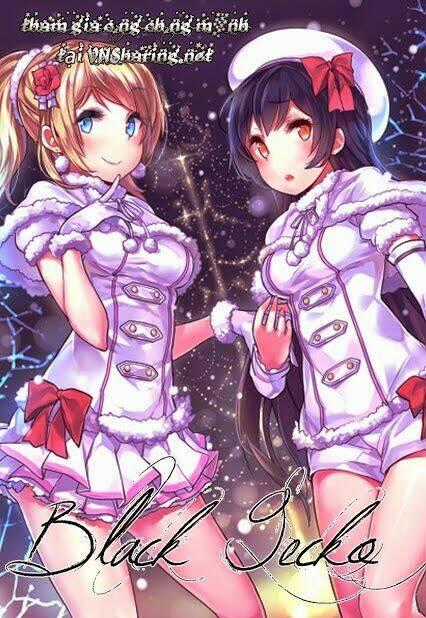 Haruwaka - Chapter 12 - Trang 26