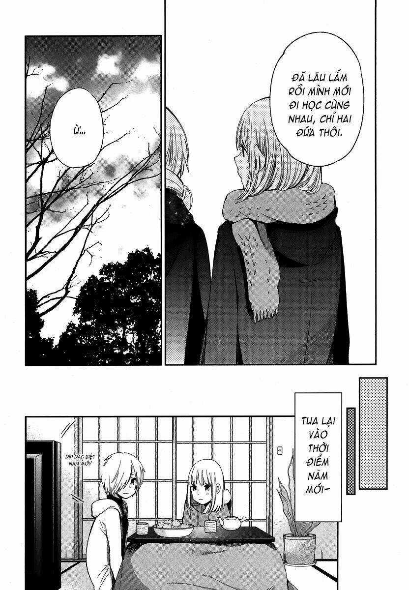 Haruwaka - Chapter 12 - Trang 5