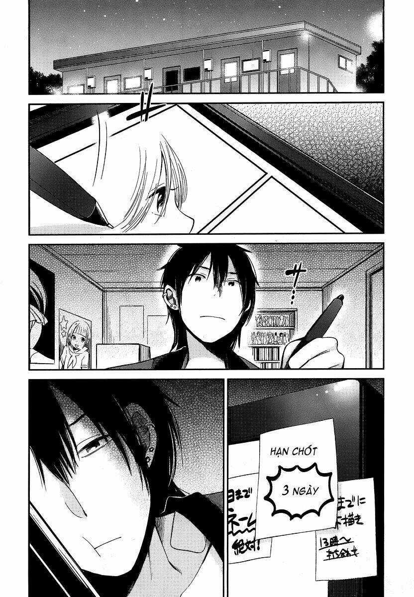 Haruwaka - Chapter 12 - Trang 9