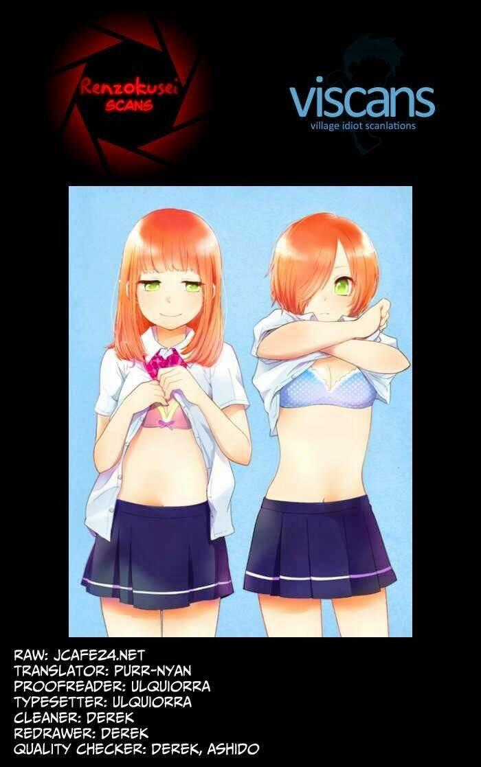 Haruwaka - Chapter 4.5 - Trang 1