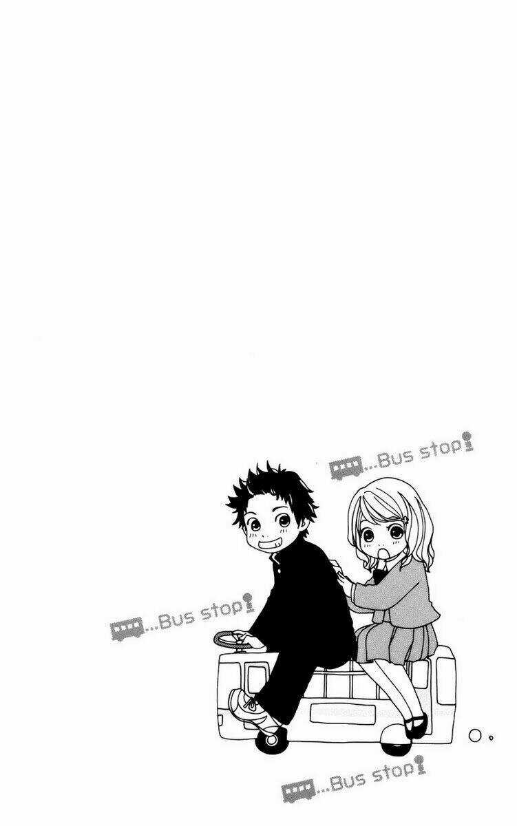 Haruyuki Bus - Chapter 1 - Trang 11