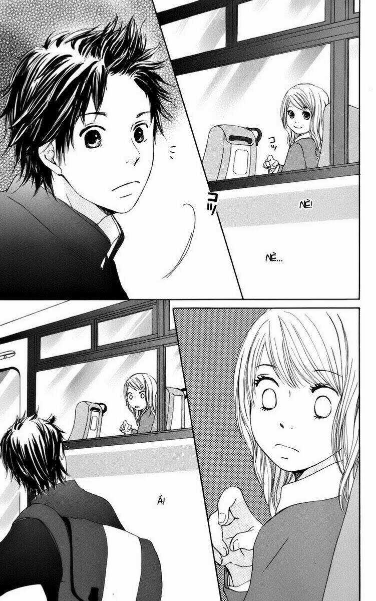 Haruyuki Bus - Chapter 1 - Trang 16