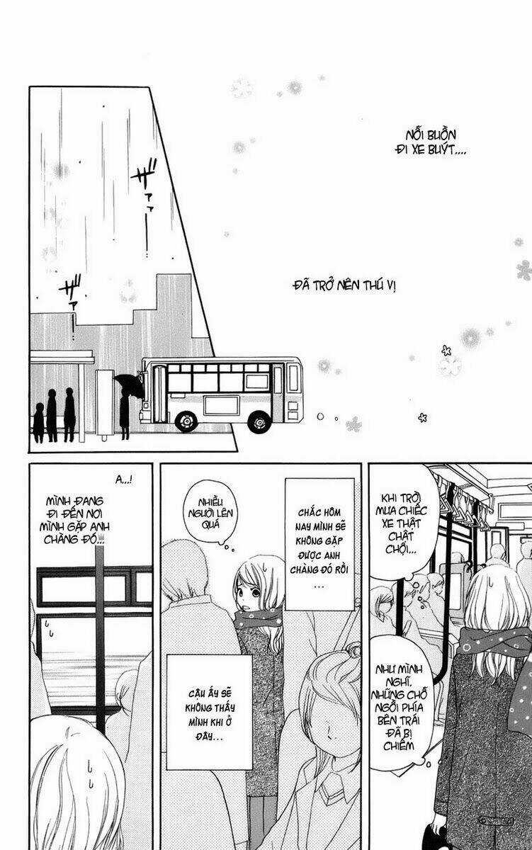 Haruyuki Bus - Chapter 1 - Trang 23