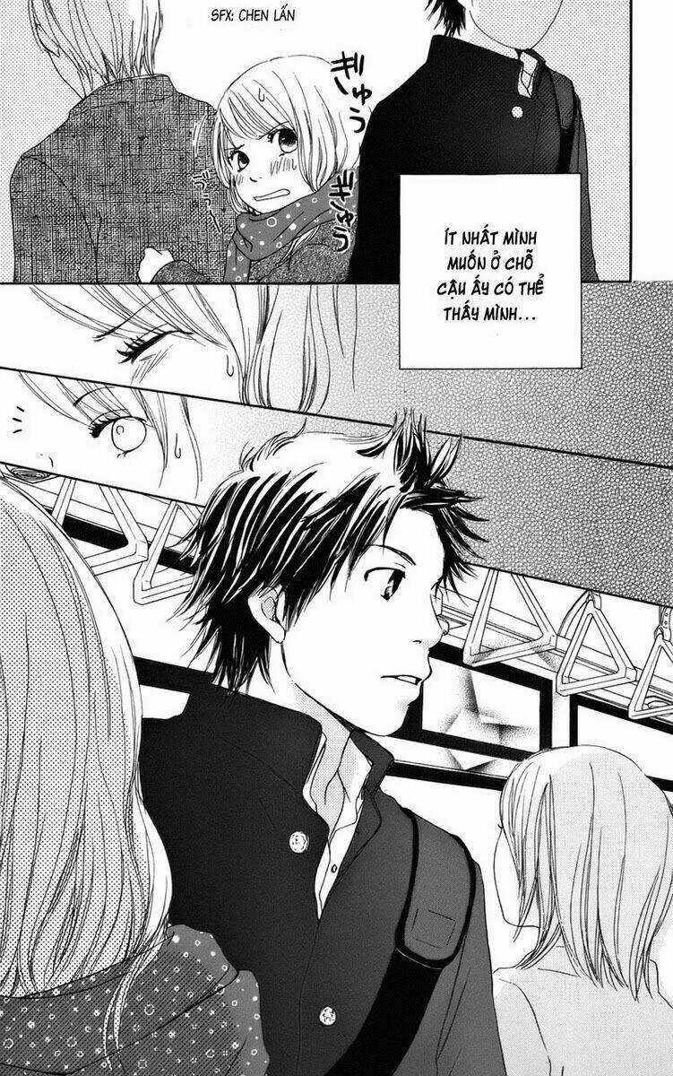 Haruyuki Bus - Chapter 1 - Trang 24