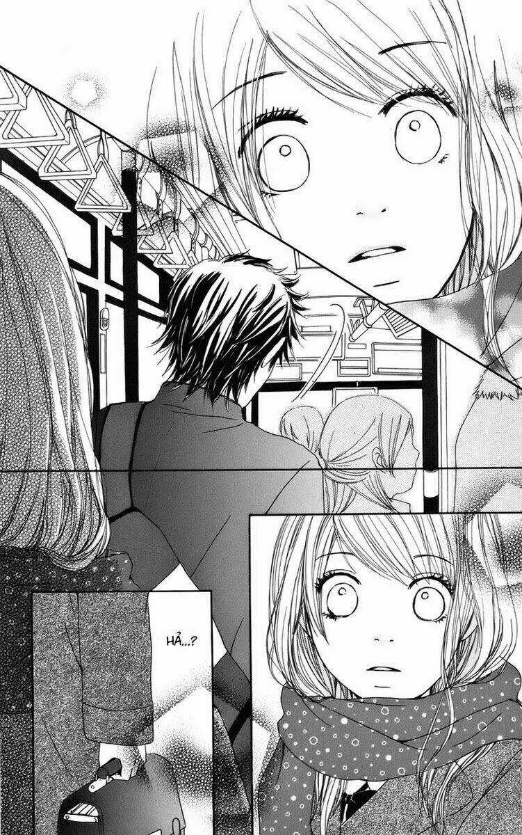 Haruyuki Bus - Chapter 1 - Trang 25