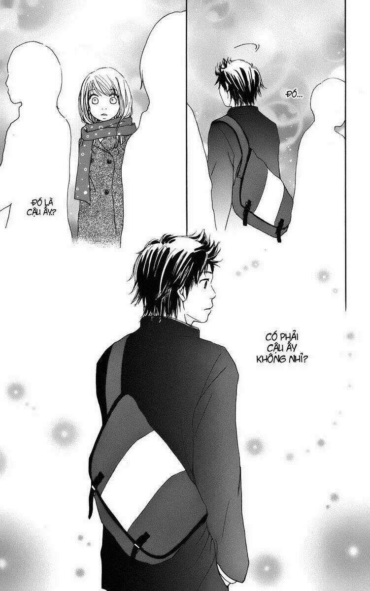 Haruyuki Bus - Chapter 1 - Trang 26