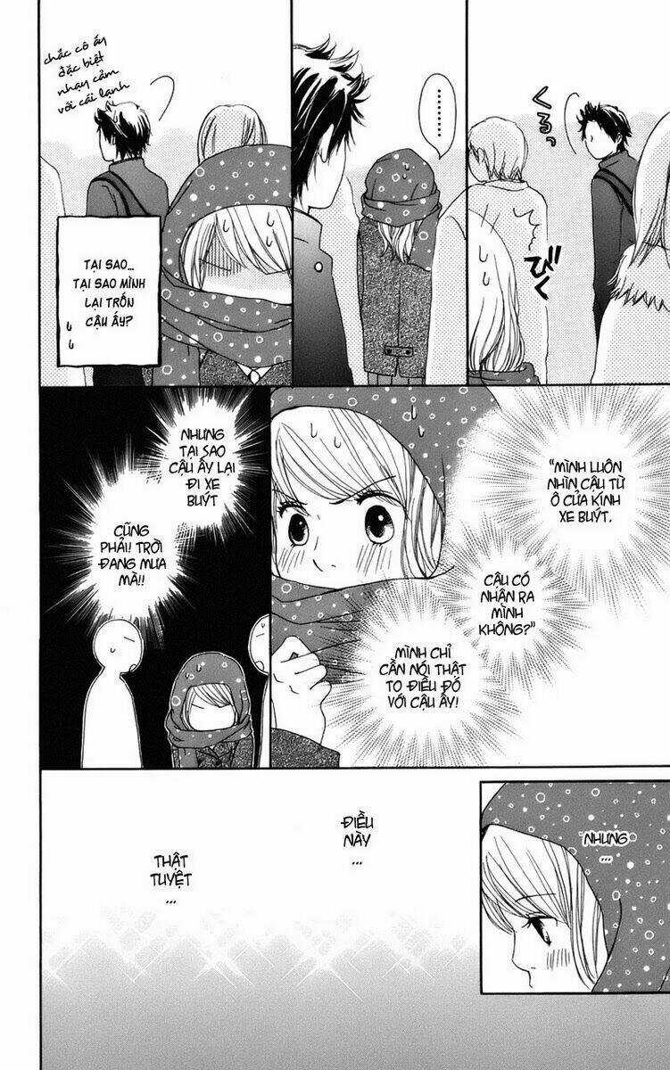 Haruyuki Bus - Chapter 1 - Trang 27