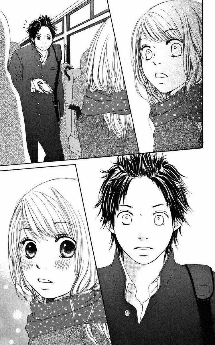 Haruyuki Bus - Chapter 1 - Trang 30